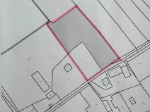 Prodej komerčního pozemku, Záryby, 13674 m2