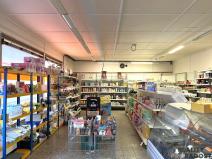 Pronájem obchodního prostoru, Tulešice, 201 m2