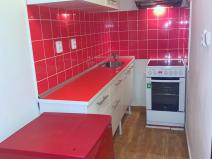 Pronájem bytu 1+kk, Praha - Nusle, Na Veselí, 29 m2