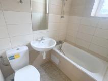 Pronájem bytu 1+kk, Praha - Nusle, Na Veselí, 29 m2