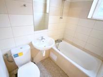 Pronájem bytu 1+kk, Praha - Nusle, Na Veselí, 29 m2