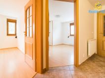 Pronájem bytu 2+1, Průhonice, Maková, 47 m2