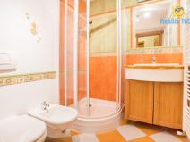 Pronájem bytu 2+1, Průhonice, Maková, 47 m2