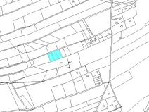 Prodej zahrady, Česká Třebová, 3011 m2