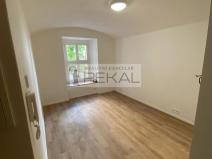 Pronájem bytu 1+kk, Praha - Košíře, Musílkova, 17 m2