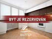 Prodej bytu 3+1, Ostrava - Mariánské Hory, Šimáčkova, 76 m2