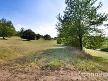 Prodej louky, Samopše, 14836 m2