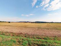 Prodej komerčního pozemku, Hájek, 4255 m2