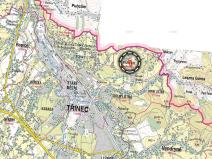 Prodej pole, Třinec, 25112 m2