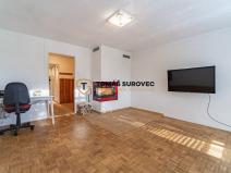 Prodej rodinného domu, Slavičín, Dlouhá, 187 m2