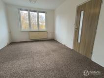 Pronájem bytu 1+1, Sokolov, Jelínkova, 35 m2