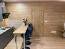 Pronájem bytu 2+kk, Uherský Brod, Horní Valy, 54 m2