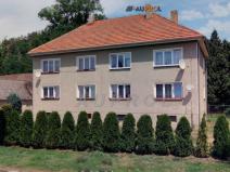 Prodej bytu 3+1, Nespeky, Benešovská, 77 m2