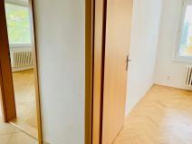 Pronájem bytu 2+1, Brno, Plovdivská, 56 m2