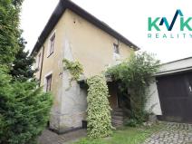 Prodej bytu 2+1, Karlovy Vary, F. X. Šaldy, 54 m2