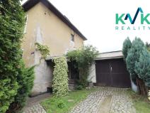 Prodej bytu 2+1, Karlovy Vary, F. X. Šaldy, 54 m2