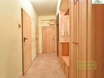 Prodej bytu 2+1, Nýřany, Mikoláše Alše, 61 m2