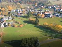 Prodej pozemku pro bydlení, Příkosice, 1319 m2