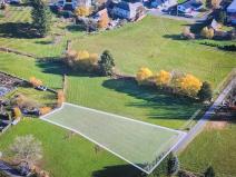 Prodej pozemku pro bydlení, Příkosice, 1319 m2