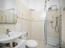 Pronájem bytu 2+kk, Pardubice, Smilova, 48 m2