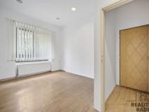 Pronájem bytu 2+kk, Pardubice, Smilova, 48 m2