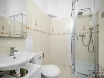 Pronájem bytu 2+kk, Pardubice, Smilova, 48 m2