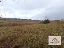 Prodej pozemku pro bydlení, Vítězná, 763 m2