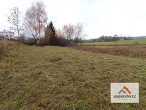 Prodej pozemku pro bydlení, Vítězná, 763 m2