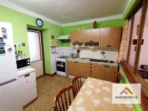 Prodej rodinného domu, Kojetín, Křenovská, 150 m2