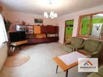 Prodej rodinného domu, Kojetín, Křenovská, 150 m2