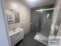 Pronájem bytu 3+kk, Česká Kamenice, Nádražní, 83 m2