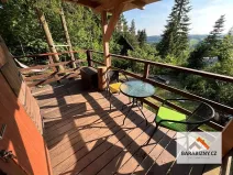 Prodej chaty, Úbislavice, 30 m2