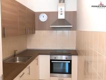 Prodej bytu 2+kk, Praha - Stodůlky, Nárožní, 52 m2