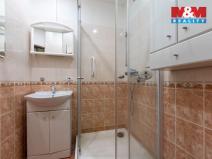 Pronájem bytu 3+1, Kraslice, Pohraniční stráže, 67 m2