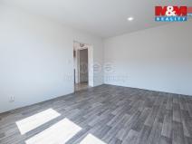 Pronájem bytu 1+1, Žatec, Černobýla, 35 m2