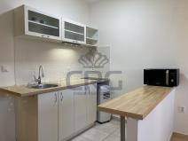 Pronájem bytu 2+kk, Brno - Soběšice, Zeiberlichova, 44 m2