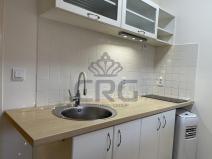 Pronájem bytu 2+kk, Brno - Soběšice, Zeiberlichova, 44 m2