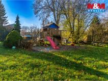 Prodej pozemku pro bydlení, Rumburk, Okružní, 835 m2