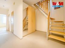 Prodej bytu 4+1, Karlovy Vary, nábřeží Jana Palacha, 128 m2