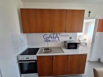 Pronájem bytu 1+1, Prostějov, Krasická, 38 m2