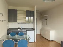 Pronájem bytu 1+kk, Praha - Záběhlice, Jabloňová, 25 m2