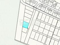 Prodej pozemku pro bydlení, Velké Popovice, Nová Lipová, 1289 m2
