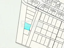 Prodej pozemku pro bydlení, Velké Popovice, Nová Lipová, 1289 m2