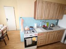 Pronájem bytu 3+1, Znojmo, Fejfalíkova, 72 m2