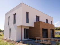 Prodej rodinného domu, Praha - Horní Počernice, Krotitelů, 147 m2