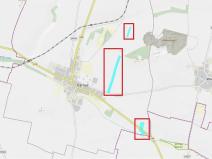 Prodej pole, Černuc, 50127 m2