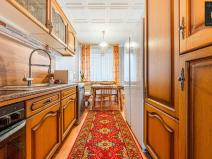 Prodej bytu 4+1, Teplice, Na konečné, 77 m2