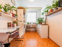 Prodej bytu 4+1, Teplice, Na konečné, 77 m2