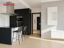 Pronájem bytu 3+kk, Praha - Jinonice, Kloudova, 85 m2