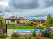 Prodej rodinného domu, Psáry, V Domkách, 114 m2